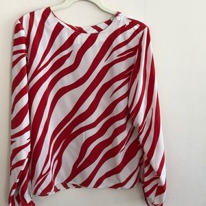 Vintage Liz Claiborne Blouse